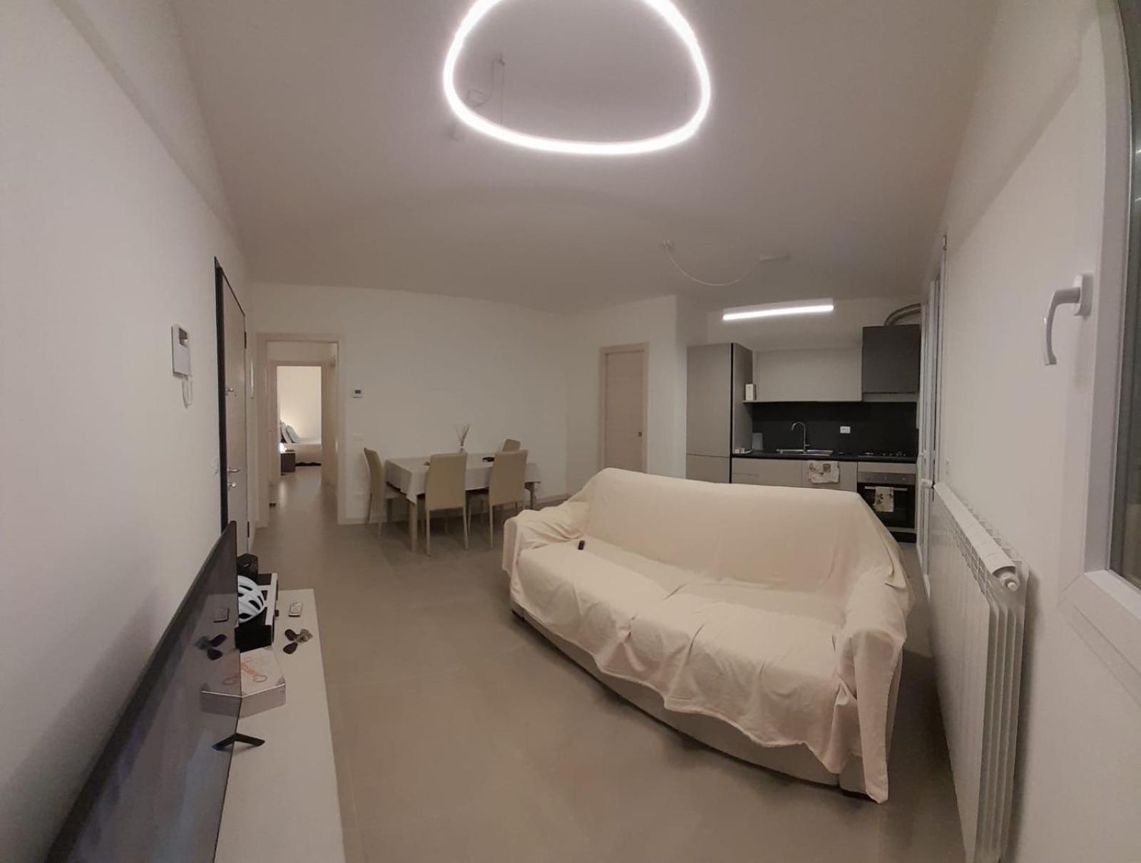 A Casa Di Marco Daire Lucca Dış mekan fotoğraf