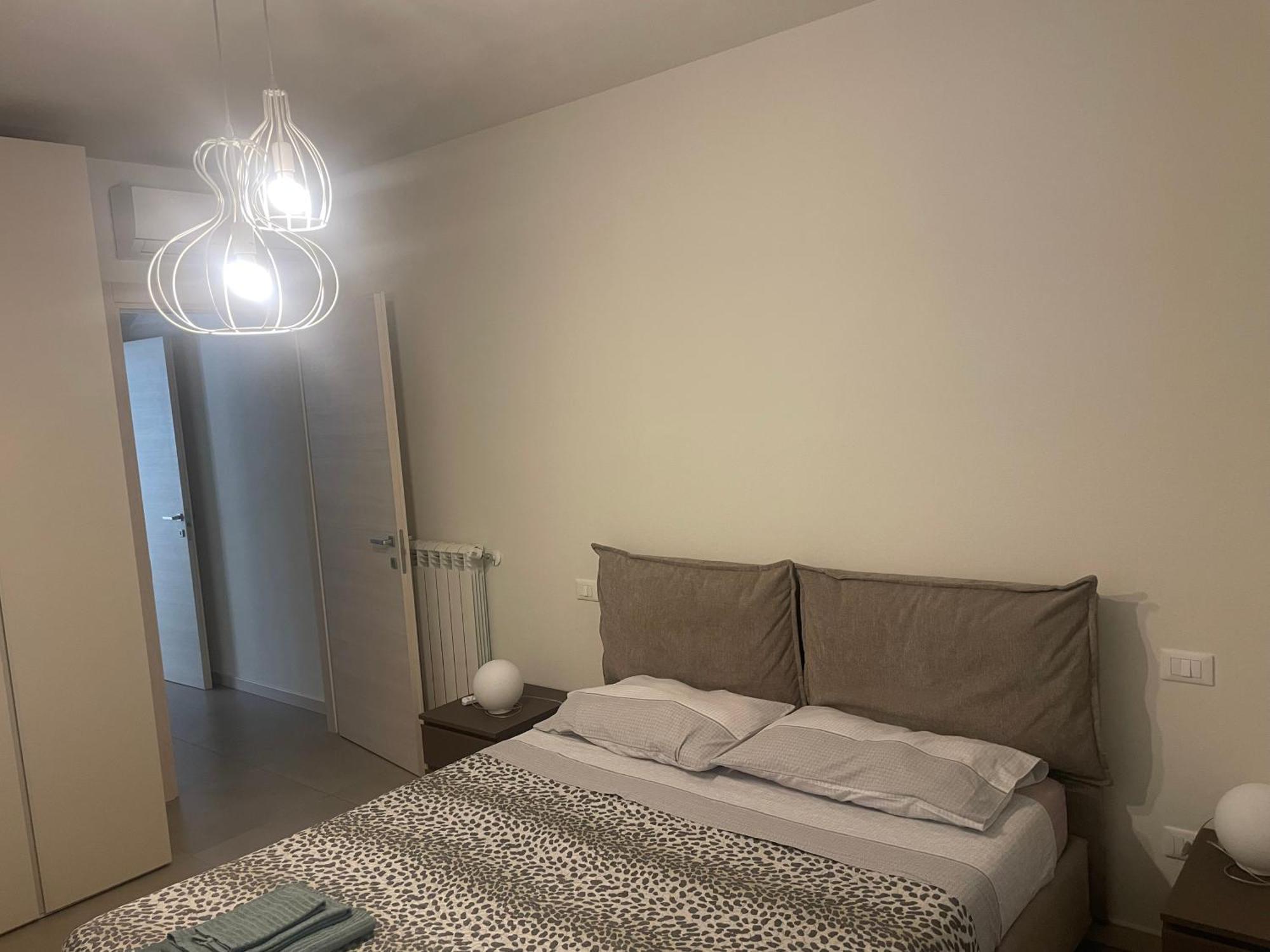 A Casa Di Marco Daire Lucca Dış mekan fotoğraf